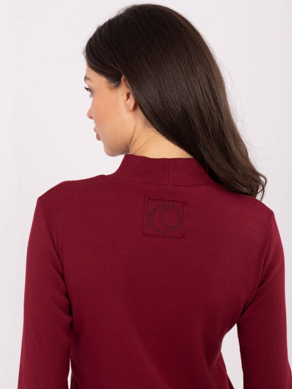 Palaidinė-JM-BZ-3035.64-bordo spalvos