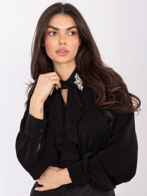 Bluzka-IT-BZ-28995.25-czarny 2