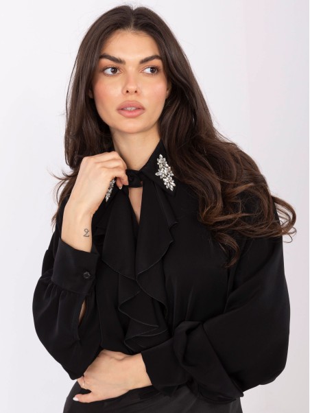 Palaidinė-IT-BZ-28995.25-juoda