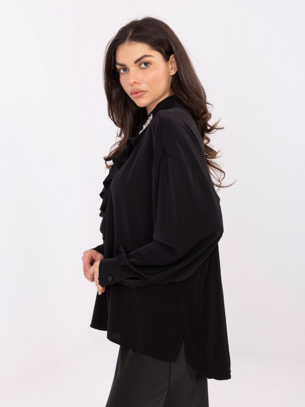 Palaidinė-IT-BZ-28995.25-juoda