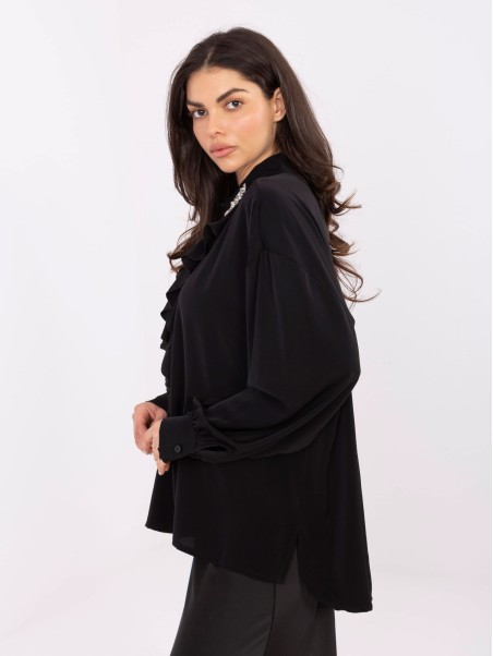 Palaidinė-IT-BZ-28995.25-juoda