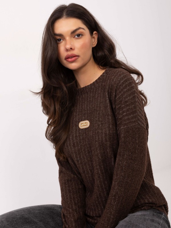 Megztinis-RV-SW-A1026.52-rudas