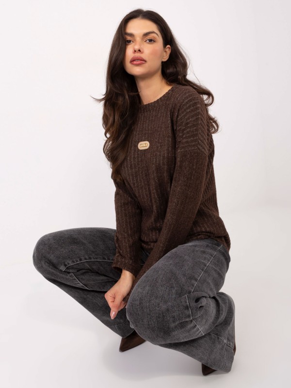 Megztinis-RV-SW-A1026.52-rudas