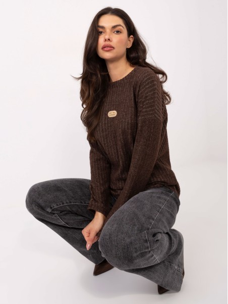 Megztinis-RV-SW-A1026.52-rudas