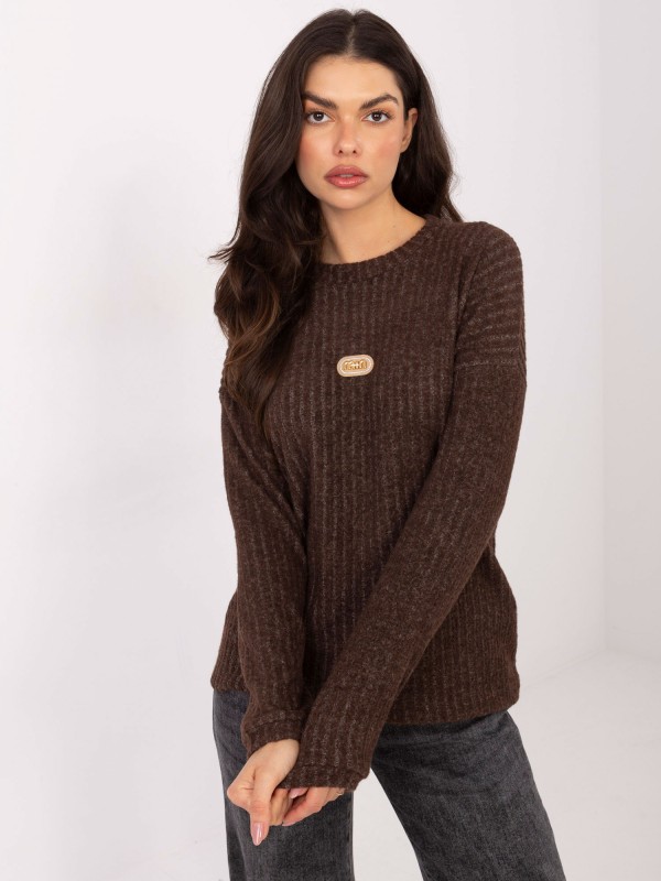 Megztinis-RV-SW-A1026.52-rudas