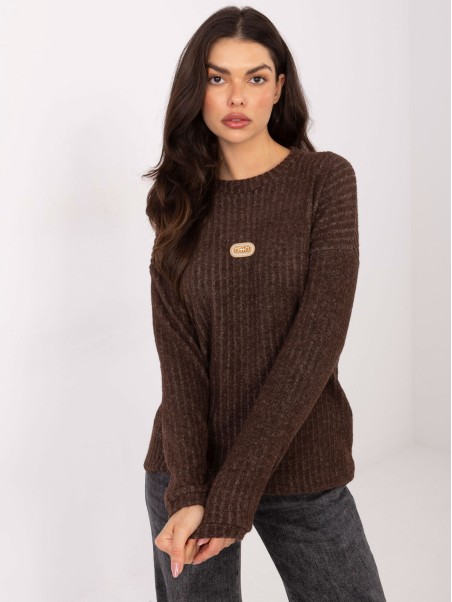 Megztinis-RV-SW-A1026.52-rudas