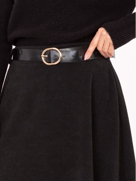 Sijonas-IT-SD-FL9838.49-juodas