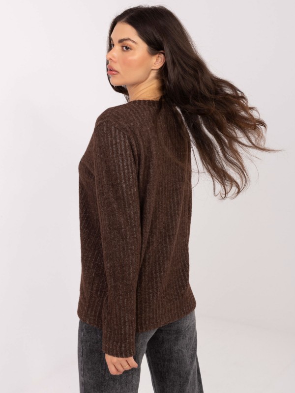 Megztinis-RV-SW-A1025.80-rudas