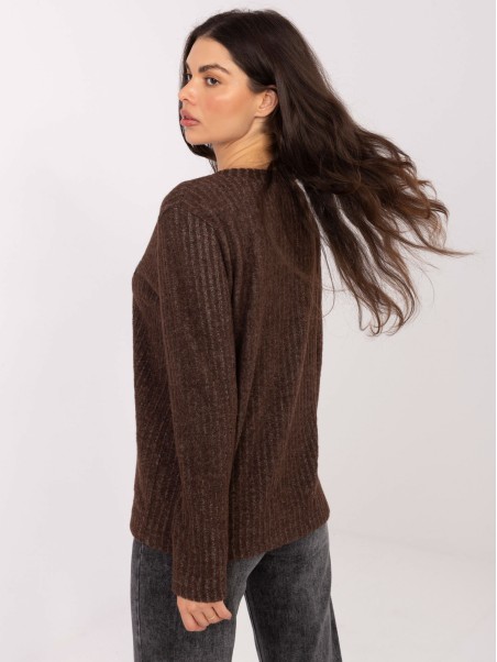 Megztinis-RV-SW-A1025.80-rudas