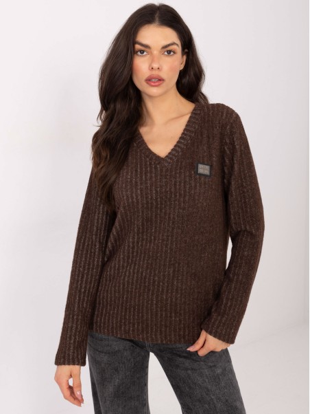 Megztinis-RV-SW-A1025.80-rudas