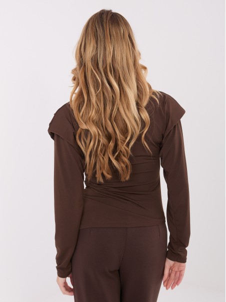 Palaidinė-IT-BZ-21898.12-ruda