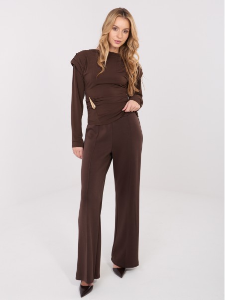 Palaidinė-IT-BZ-21898.12-ruda