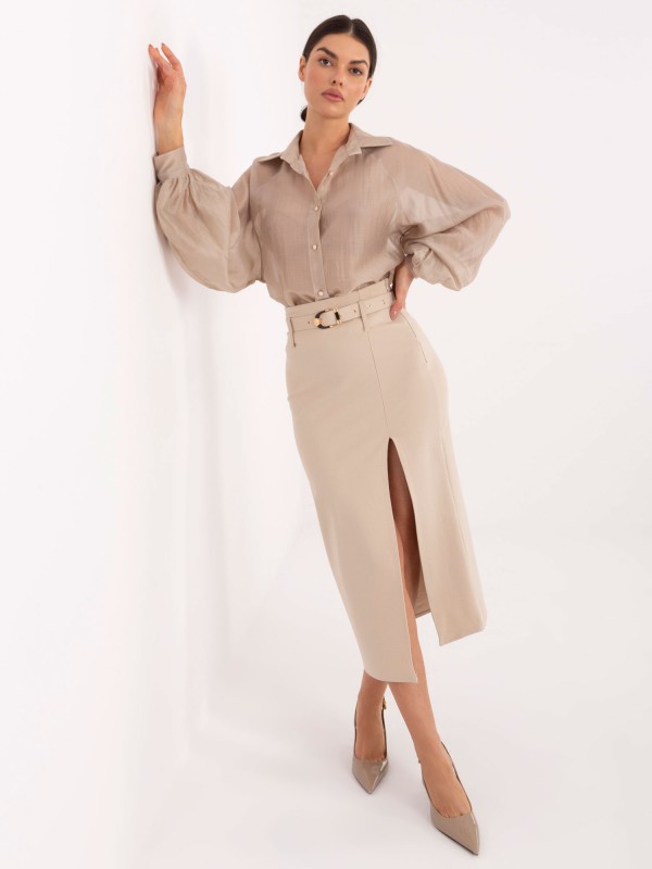 Sijonas-IT-SD-FL7393.26-smėlinis