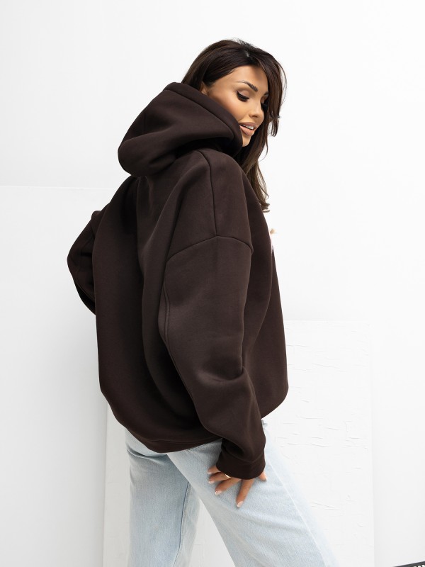 Džemperis-RV-BL-A1043.17-tamsiai rudas 2