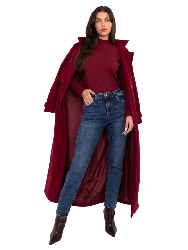 Džinsai-VM-SP-HM309-3.16-tamsiai mėlyni