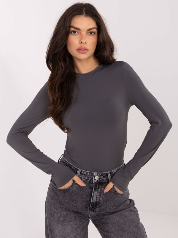 Palaidinė-D12099M02788A-grafito spalvos