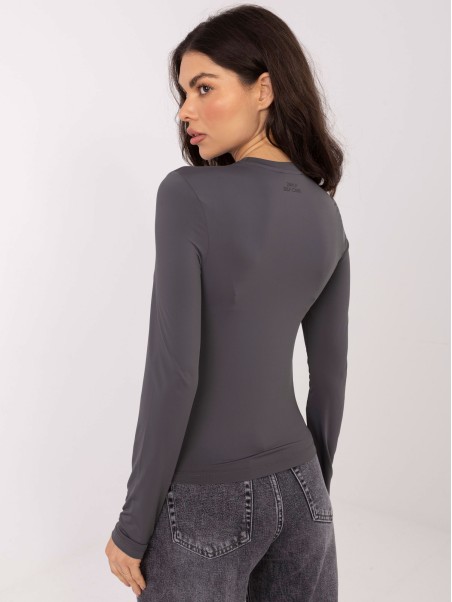 Palaidinė-D12099M02788A-grafito spalvos