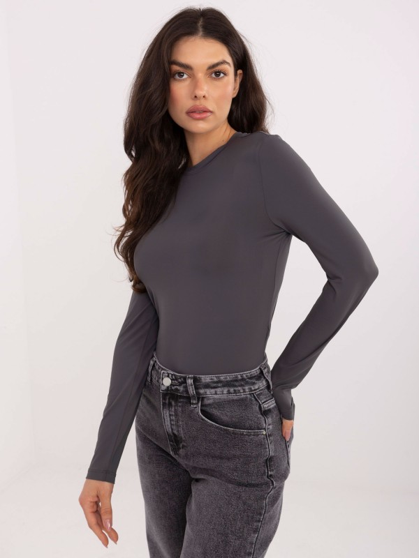 Palaidinė-D12099M02788A-grafito spalvos