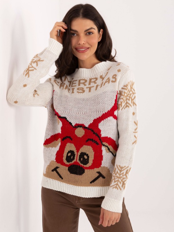 Megztinis-MI-SW-19133.90-ecru