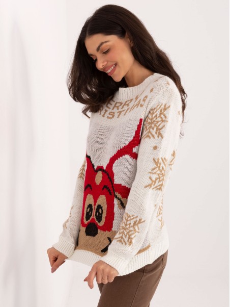 Megztinis-MI-SW-19133.90-ecru