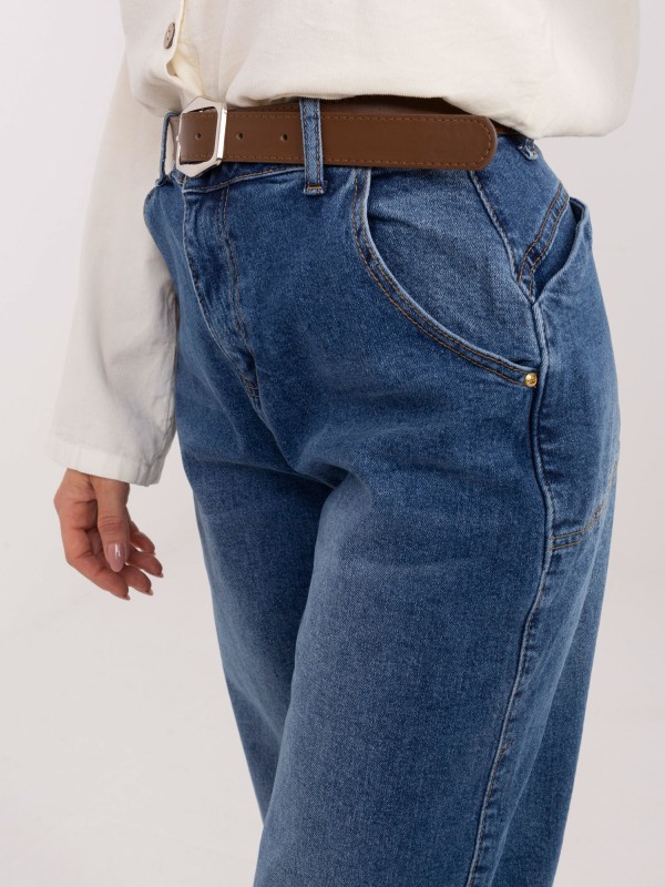 Džinsai-VM-SP-BG1052-3B.94-mėlyni