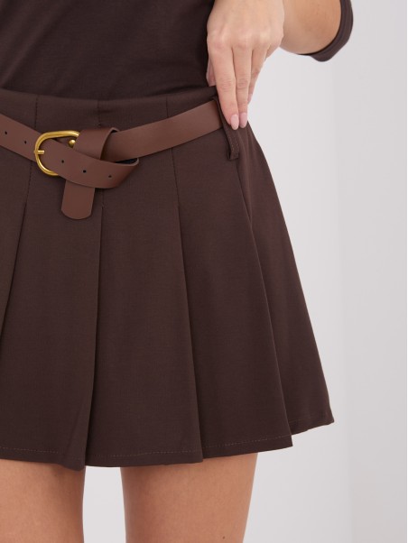 Šortai-IT-SN-FL8757.52-rudi