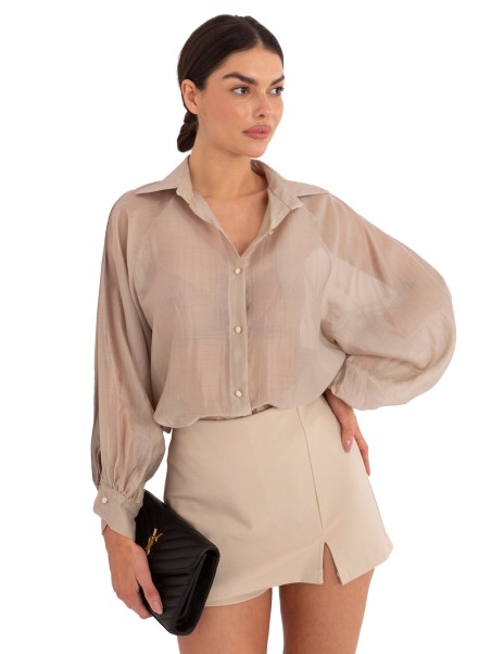 Šortai-IT-SN-FL8755.20P-smėliniai