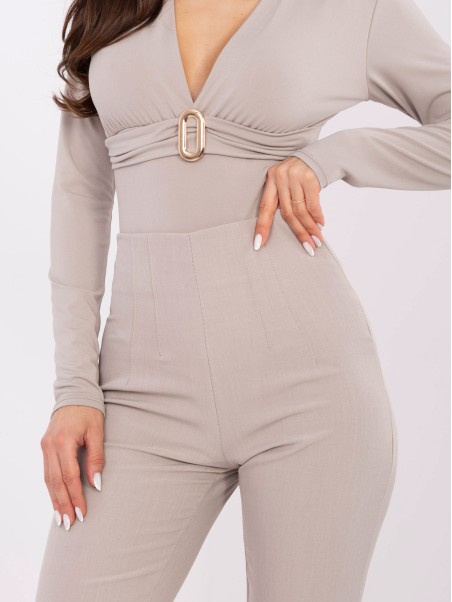 Kelnės-IT-SP-FL9069.00-šviesiai smėlio spalvos