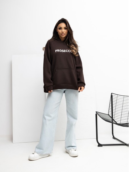 Džemperis-RV-BL-A1034.26-tamsiai rudas