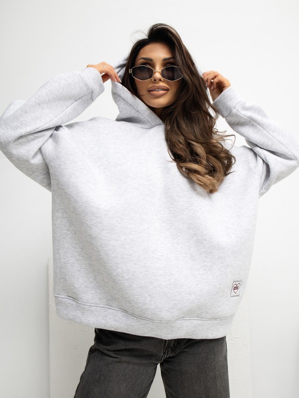 Džemperis-RV-BL-A1037.12-šviesiai pilkas