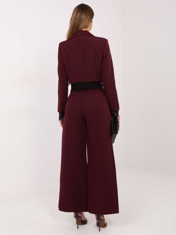 Švarkas-IT-MA-FL9972.72-bordo spalvos 2