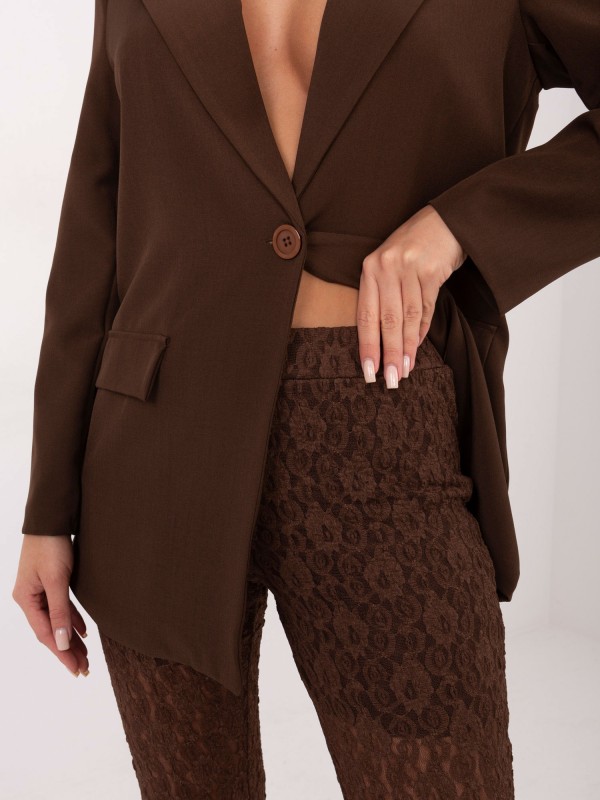 Kelnės-IT-SP-9960.78-rudos