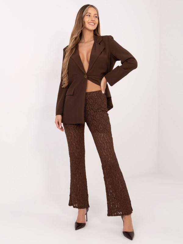 Kelnės-IT-SP-9960.78-rudos