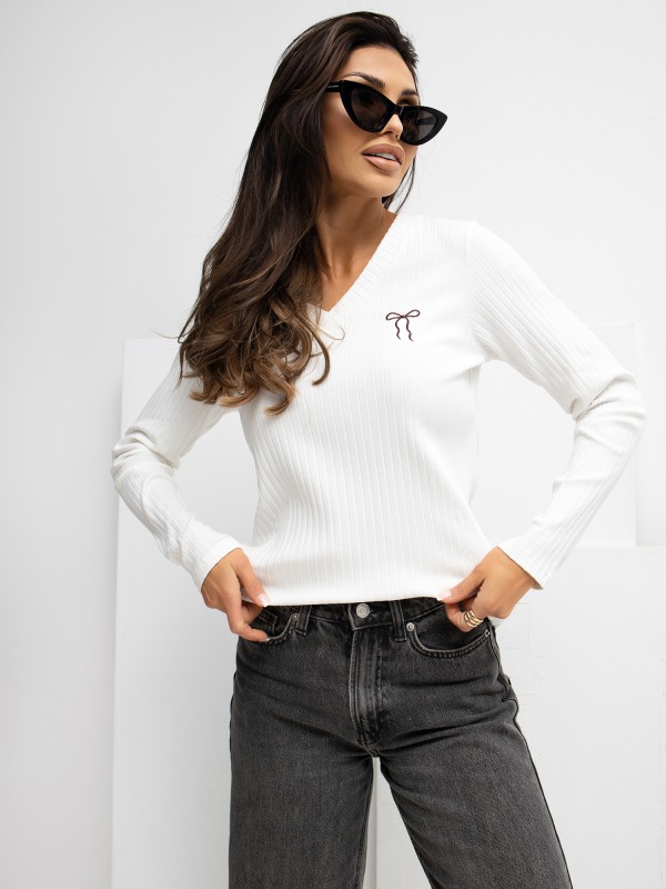 Palaidinė-RV-BZ-A1056.11-ecru