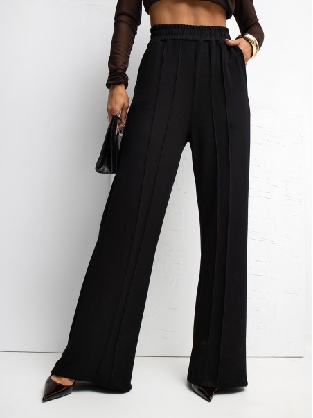 Sportinės kelnės-RV-DR-A1062.48-juodos