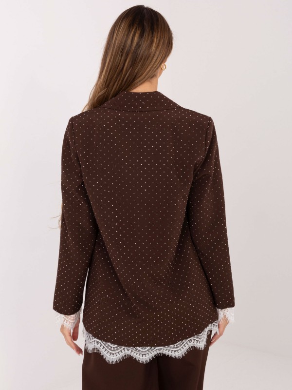 Švarkas-IT-MA-FL9916-2.12P-ruda 2