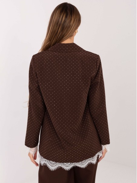 Švarkas-IT-MA-FL9916-2.12P-ruda