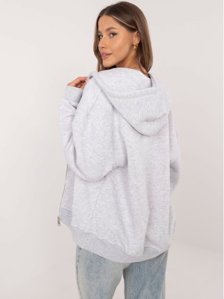 Megztinis-CLM-BL-1044-1.96-šviesiai pilkas