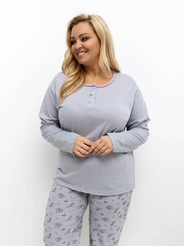 Pižama-DU-PI-FP-501.22-pilka