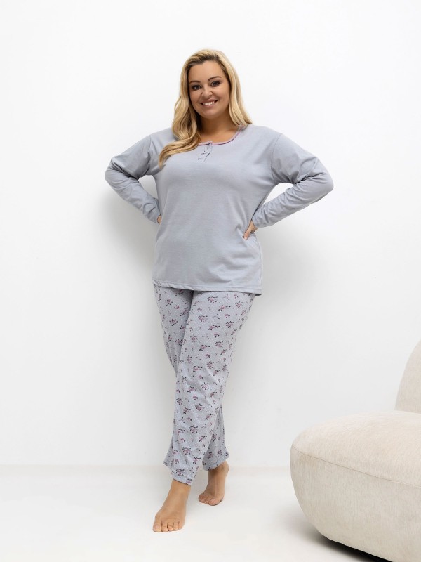 Pižama-DU-PI-FP-501.22-pilka