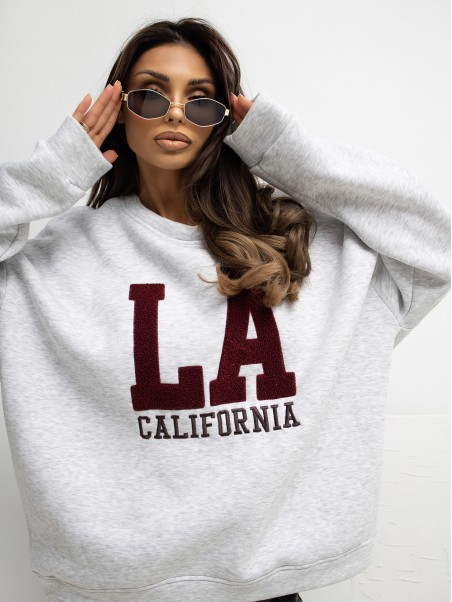 Megztinis-RV-BL-A1035.13-šviesiai pilkas