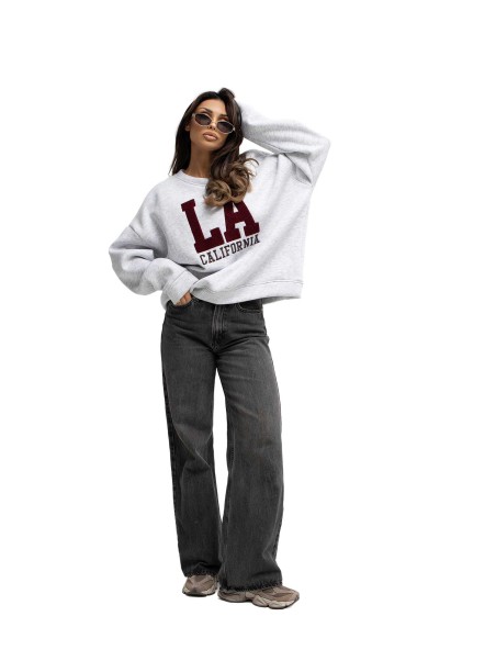 Megztinis-RV-BL-A1035.13-šviesiai pilkas