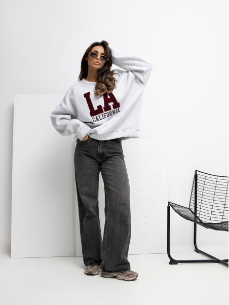 Megztinis-RV-BL-A1035.13-šviesiai pilkas