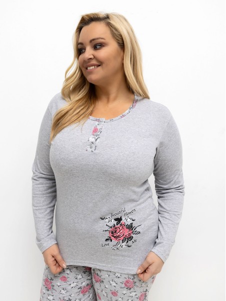 Pižama-DU-PI-FP-503.47-pilka