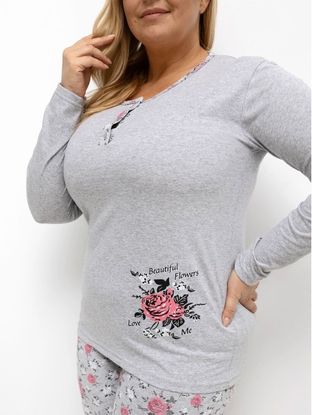 Pižama-DU-PI-FP-503.47-pilka