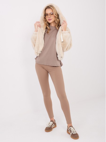 Striukė-IF-KR-G230111.97P-šviesiai smėlio spalvos