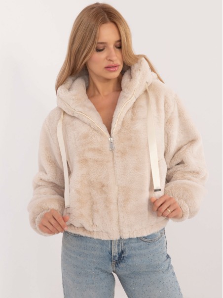 Striukė-IF-KR-G230111.97P-šviesiai smėlio spalvos
