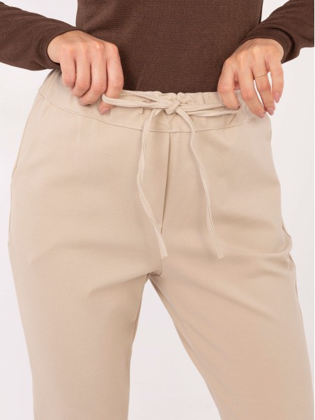 Kelnės-IT-SP-FL7690.64-smėlinės