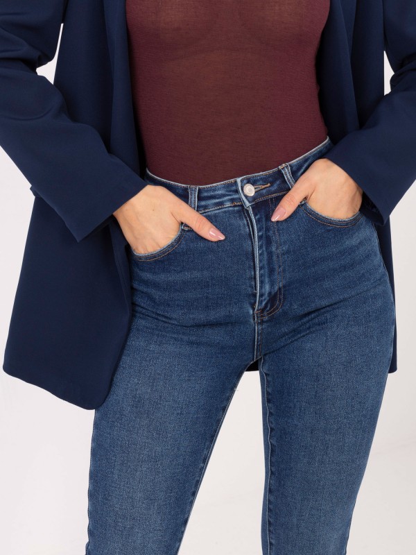 Džinsai-VM-SP-T5398-1.15-tamsiai mėlyni