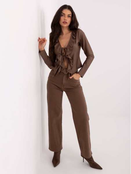 Palaidinė-IT-BZ-21837.00-ruda